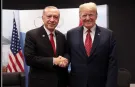 Erdoğan'dan Trump'a tebrik mesajı