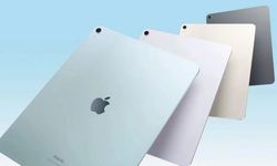 Apple Yeni iPad Pro Modellerini Tanıttı: İşte Özellikleri ve Fiyatı!