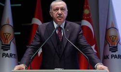 Cumhurbaşkanı Erdoğan Seçim Sonuçlarını Değerlendirdi: "Yanlışta Israr Kaybettirir"