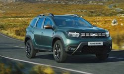 Dacia Duster’da Dev Kampanya: Mayıs Ayında Son Fırsatlar