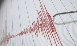 Marmara'da Korkutan 4,1 deprem!