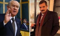 Devlet Bahçeli: Sinan Ateş Davası Hemen Başlamalı!