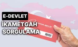 E-Devlet İkametgah Belgesi: Gerekli Durumlarda Nasıl Alınır?