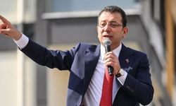 Ekrem İmamoğlu'ndan İşçi Bayramı'nda Güçlü Dayanışma Vurgusu