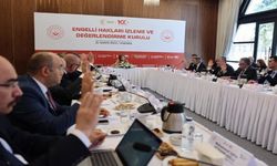 Engelli Hakları 'Ulusal Eylem Planı'nı değerlendirdi