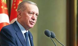 Erdoğan: "Enflasyonu Düşürmek İçin Kararlıyız"