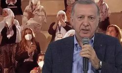 Erdoğan: Öğretmene Yönelik Şiddete Sıfır Tolerans