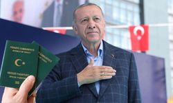 Erdoğan'dan Oda ve Borsa Başkanlarına Yeşil Pasaport Müjdesi