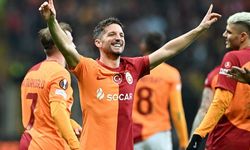 Galatasaray, Şampiyonlar Ligi İçin Mertens'in Yanına Yeni Bir 10 Numara Daha Eklemeyi Planlıyor