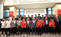 Güreş Milli Takımının gözdesi, Kayseri Şeker Spor Kulübü