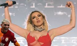 Hadise ve Lucas Torreira Aşkı Mı? İşte İlk Açıklama!