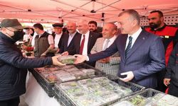 Kocaeli'nin “Çiftçi Şenliği”, Gebze’de Kortejle Başladı