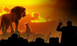 'Lion King' filmi ilk kez orkestra eşliğinde izlenecek