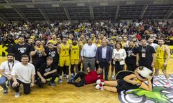 MSK, Play-Off’ta Finale Adım Adım İlerliyor