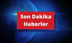 Kayseri'de Eğitim Uçağı Düştü