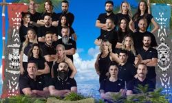 Survivor All Star 2024: Kırmızı Takımın Zaferi ve Mavi Takımın Şok Eleme Adayı!