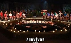 Survivor All Star 2024: Mavi Takım Dokunulmazlığı Kazandı, Aleyna Eleme Adayı Oldu!