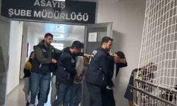 Tekirdağ'da Asayiş Operasyonu: 50 Şüpheli Tutuklandı