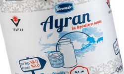 TÜBİTAK'tan Yerli Maya Ayran