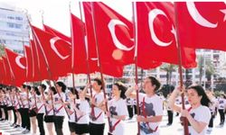 Türkiye Gençliği Coşkuyla Kutladı: 19 Mayıs Bayramı'nda Neler Yaşandı?