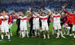 A Milli Takım, Euro 2024'te kritik maç için sahaya çıkıyor