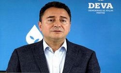 Ali Babacan: “Enflasyon, 91 ülkenin yıllık enflasyonundan yüksek”