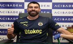 Fenerbahçe sağlık kontrolünden geçti