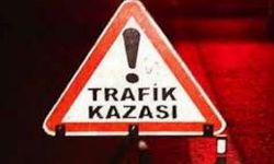 Tatilin 7. gününde 597 trafik kazası