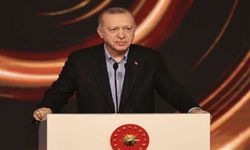 Cumhurbaşkanı Erdoğan'dan 5 Haziran mesajı