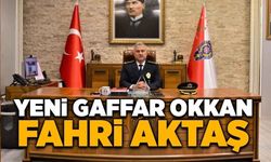 Yeni Gaffar Okkan Fahri Aktaş!