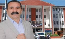 Hakkari Belediyesi'ne kayyum atandı