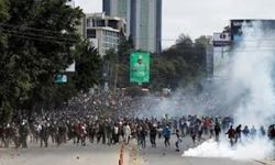 Kenya'da Vergi Zamlarına Karşı Protestolar Tüm Şiddetiyle Devam Ediyor