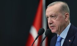 Erdoğan, Hava Kuvvetleri Komutanlığı'nın 113. yıl dönümünü kutladı