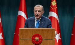 Cumhurbaşkanı Erdoğan, şehit öğretmen Aybüke Yalçın'ı andı