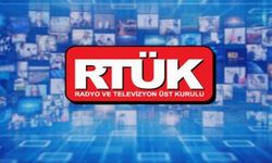 RTÜK'ten 'gözümüz üzerlerinde' mesajı