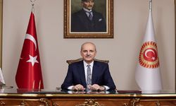 TBMM Başkanı Kurtulmuş Azerbaycan yolcusu