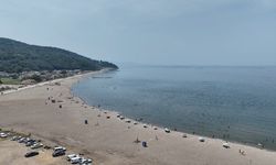 Yazın tadı Bursa plajlarında çıkacak