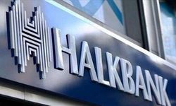 Mevzuat dışı kredi kullanım iddialarına Halkbank'tan yanıt