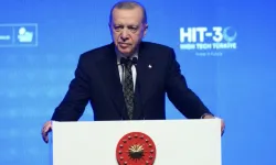 Cumhurbaşkanı Erdoğan: Çip çağrısını başlatıyoruz