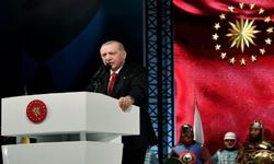 Cumhurbaşkanı Erdoğan: Modern haşhaşileri affetmeyeceğiz