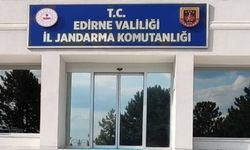 Edirne'de terörle mücadelede 9 kişi yakalandı