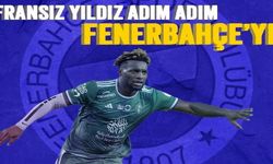 Fenerbahçe’de Allan Saint-Maximin hareketliliği