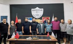 Karabağlar Spor Kulübü BAL Ligi’ne hazırlanıyor