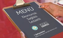 Manisa’ya 'Kent Lokantası' geliyor