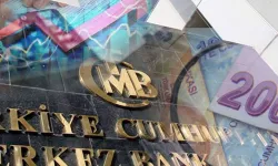 'Merkez Bankası' faizi sabit tuttu!