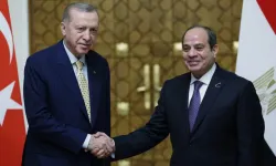 Mısır Cumhurbaşkanı Es-Sisi bugün Türkiye’de