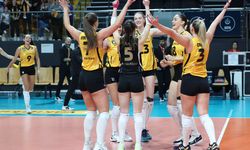 VakıfBank yeni yıla galibiyetle başladı