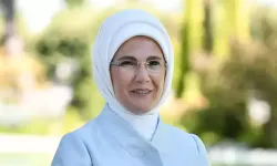 Emine Erdoğan'dan BM-HABITAT İstanbul Bölge Ofisi Açıklaması