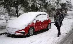 İstanbul’a Şubat Ayında Kar Geliyor: AKOM’dan Kritik Uyarı