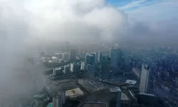 İstanbul’da Sis ve Hava Kirliliği Uyarısı: Bu 6 Bölgeye Dikkat!